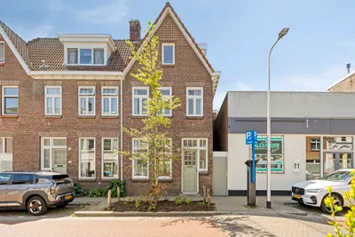 Foto van Prinsenhoeven 13, Tilburg