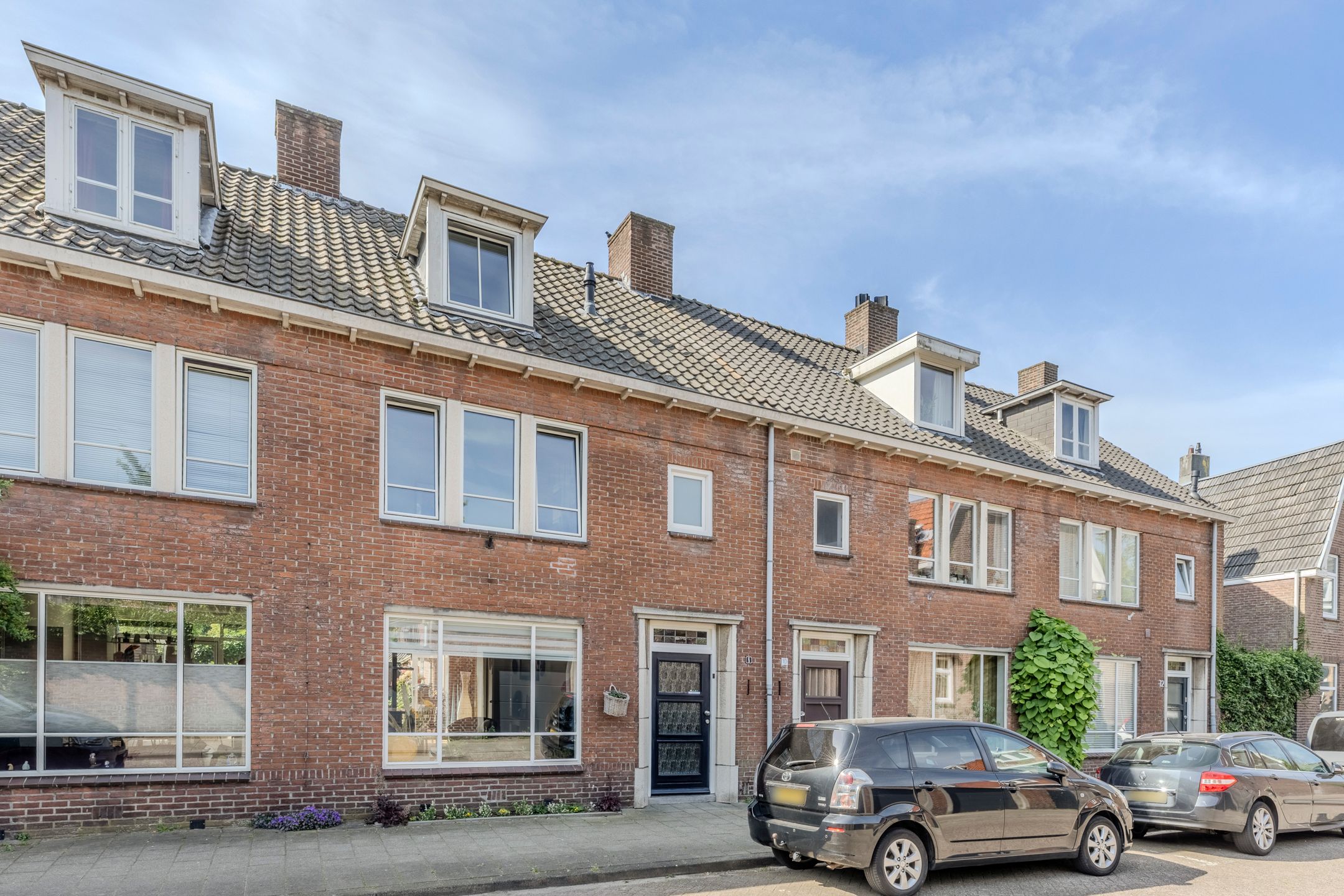 Foto van Pieter Pauwstraat 8, Tilburg