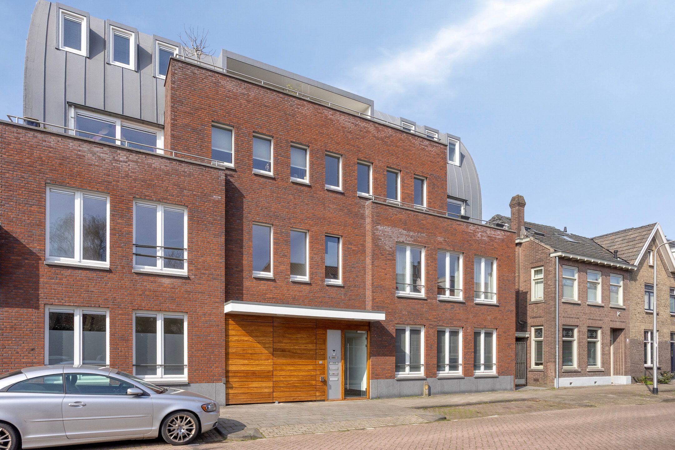 Foto van Gerard de Bondtstraat 49, Tilburg