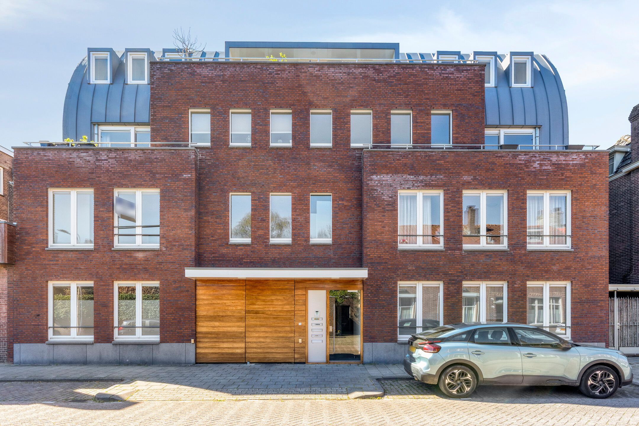 Foto van Gerard de Bondtstraat 55, Tilburg