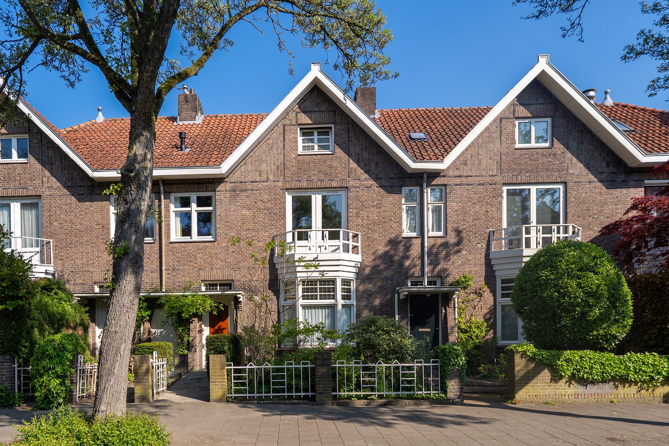 Foto van Gerard van Swietenstraat 75, Tilburg