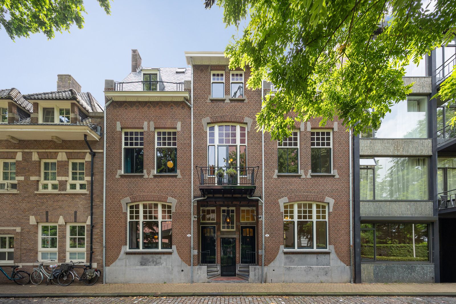 Foto van Tivolistraat 16, Tilburg