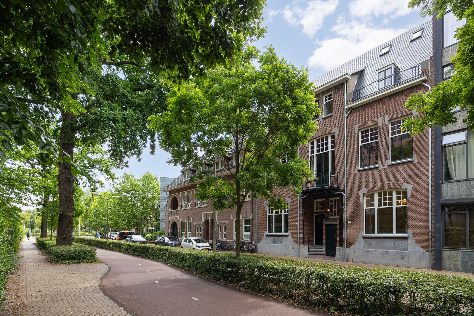 Foto van Tivolistraat 18, Tilburg