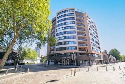 Foto van Tivolistraat 188, Tilburg