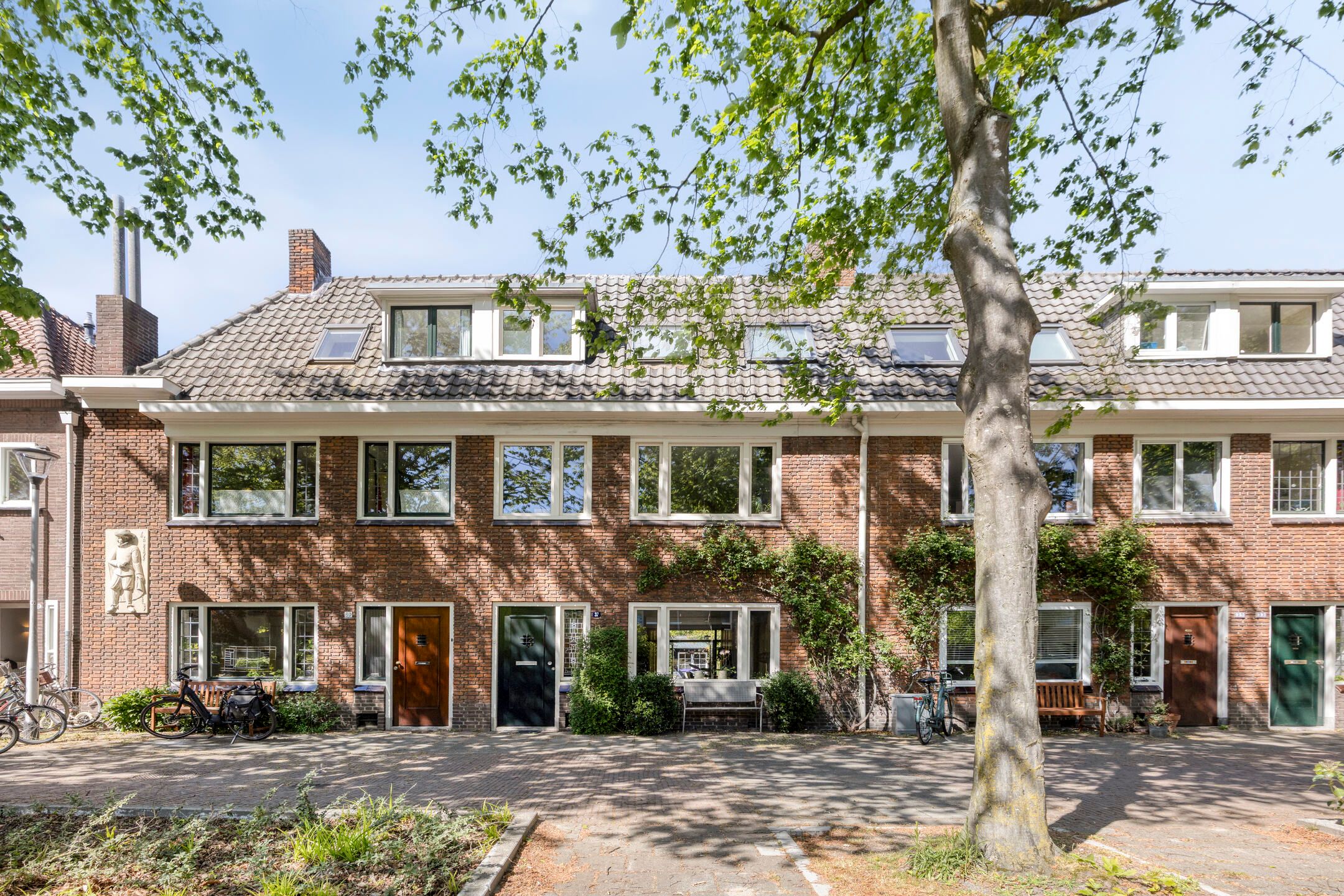 Foto van Jan van Beverwijckstraat 37, Tilburg