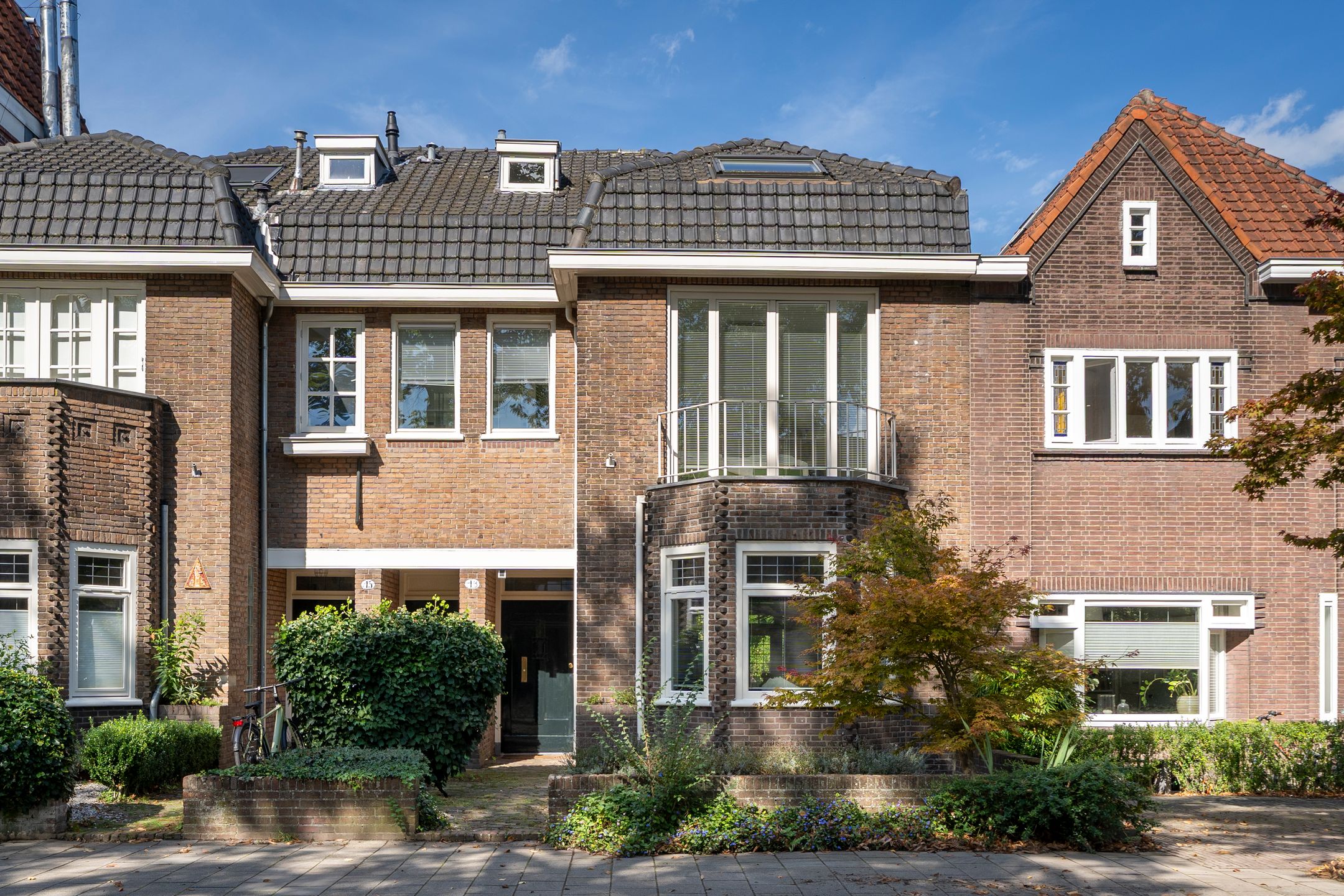 Foto van Jan van Beverwijckstraat 43, Tilburg
