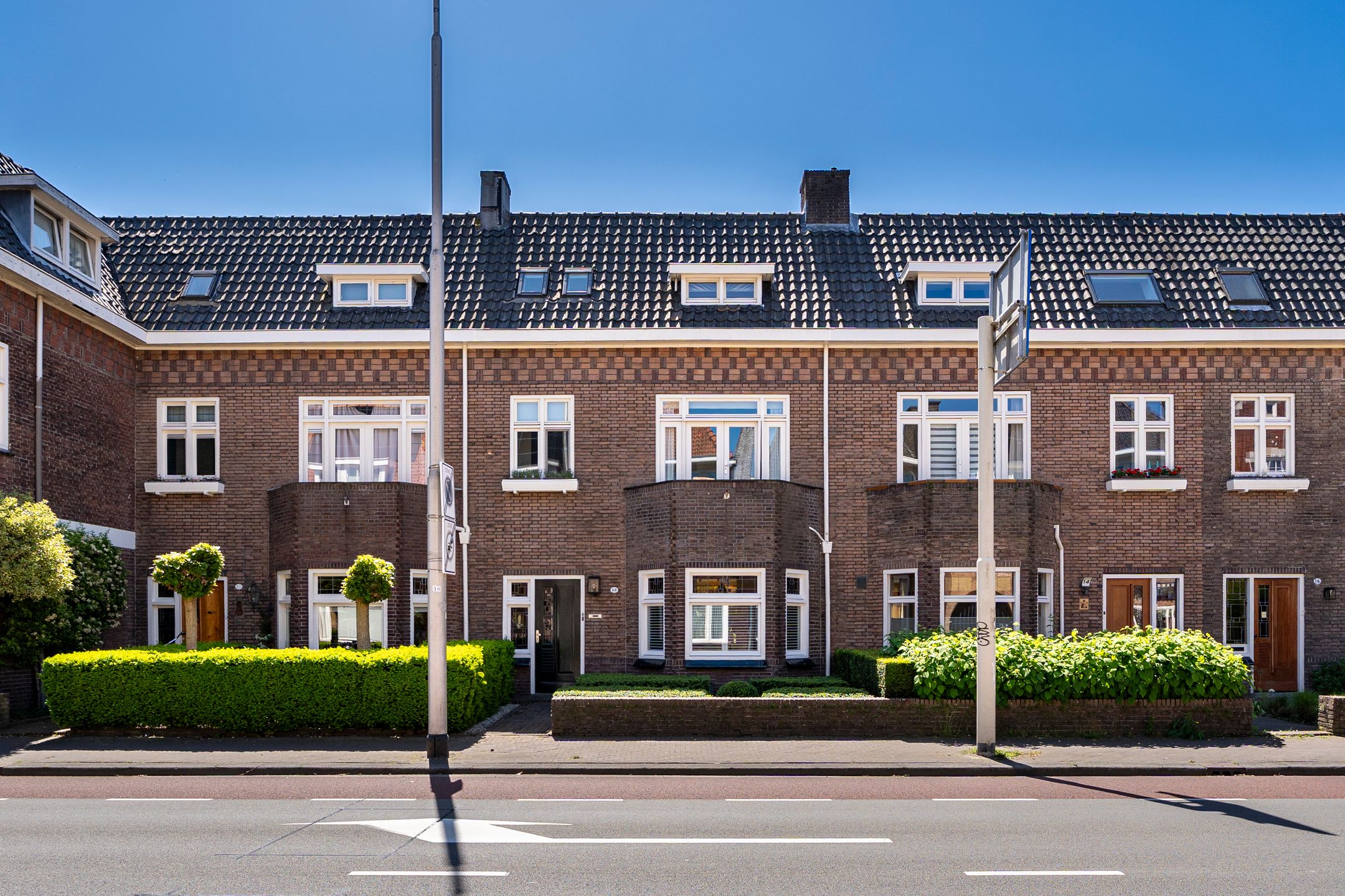 Foto van Nieuwe Bosscheweg 12, Tilburg