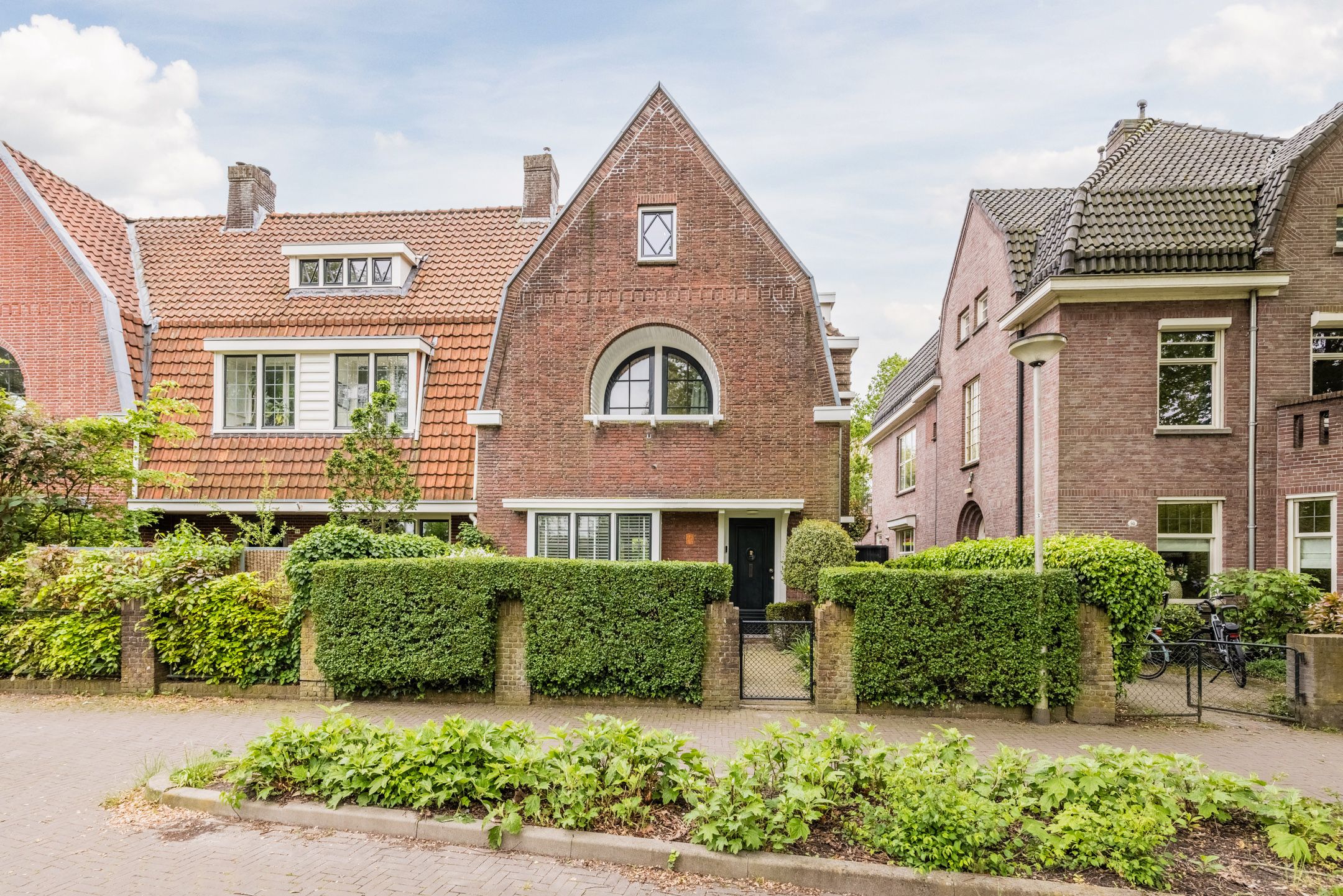 Foto van Spoorlaan 96, Tilburg