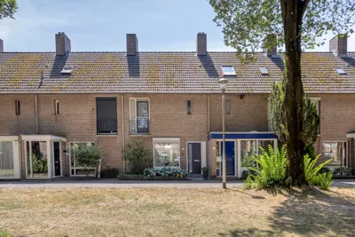 Foto van Koggeplein 6, Tilburg