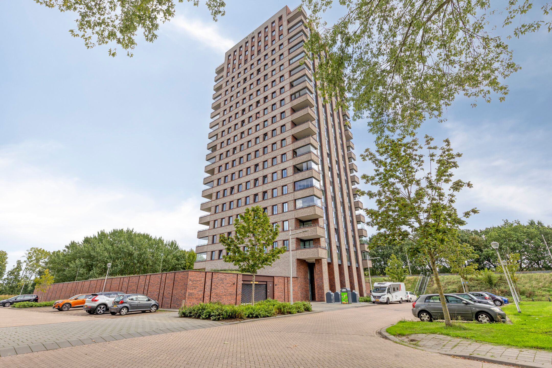 Foto van Twentestraat 102, Tilburg