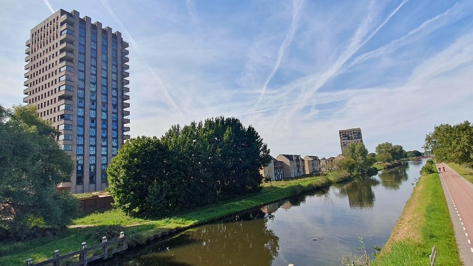 Foto van Twentestraat 160, Tilburg