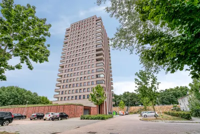 Foto van Twentestraat 170, Tilburg
