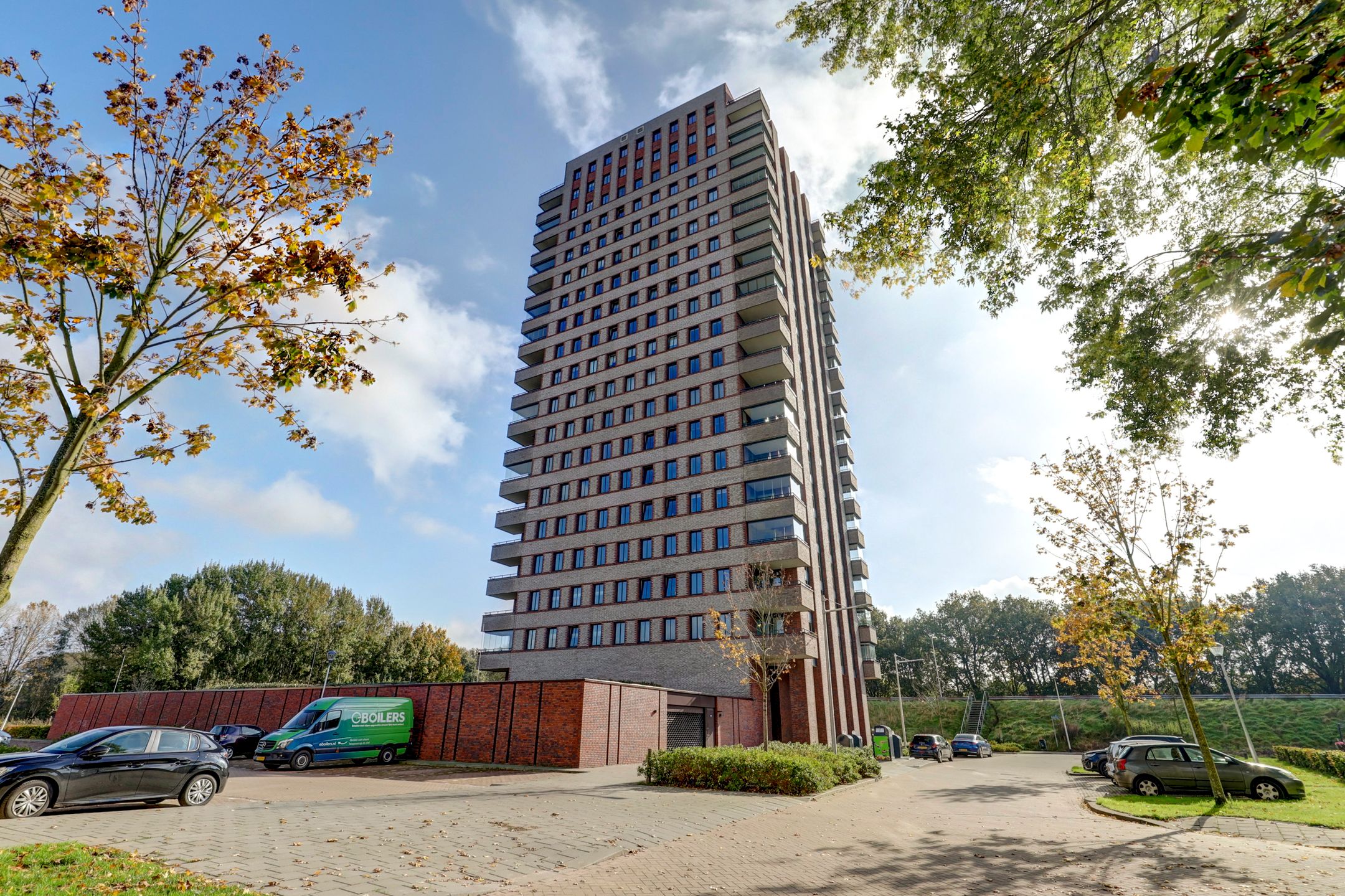 Foto van Twentestraat 214, Tilburg
