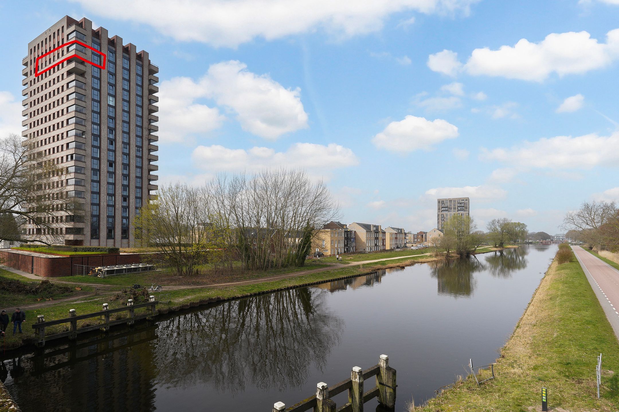 Foto van Twentestraat 222, Tilburg
