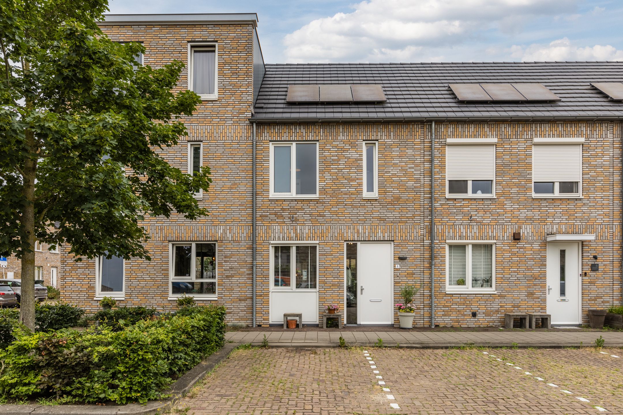 Foto van Twentestraat 4, Tilburg