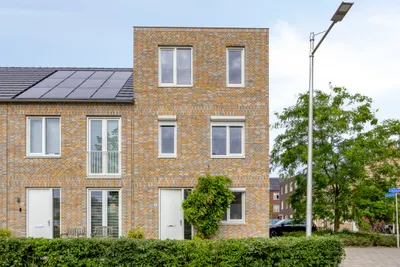 Foto van Twentestraat 58, Tilburg