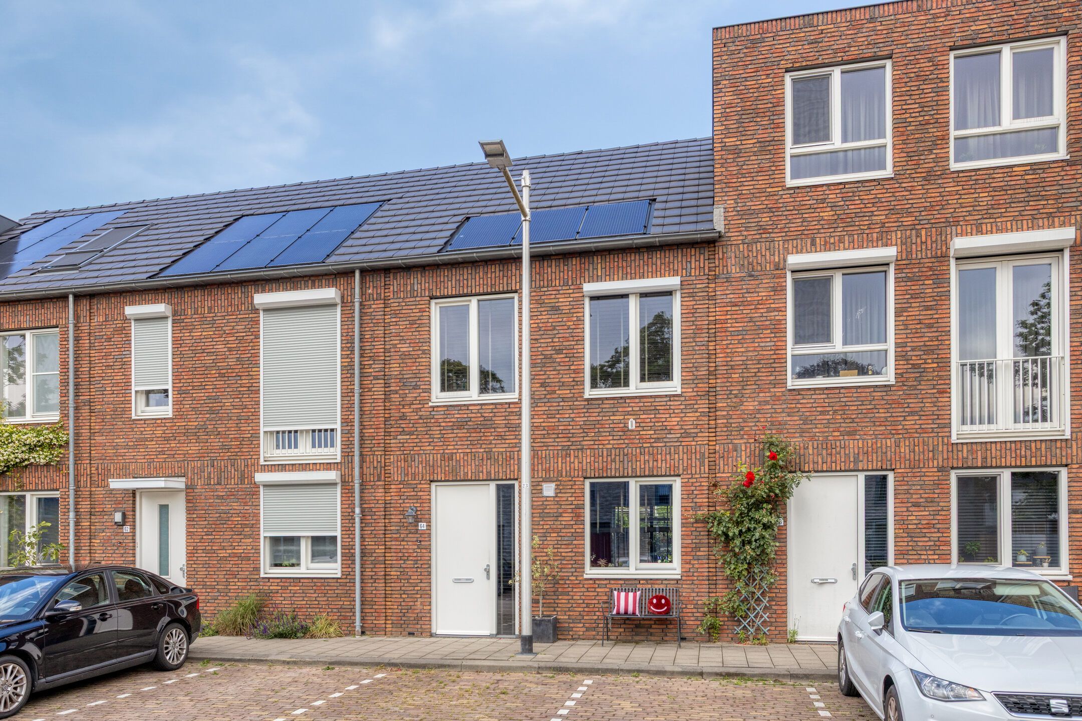 Foto van Twentestraat 64, Tilburg