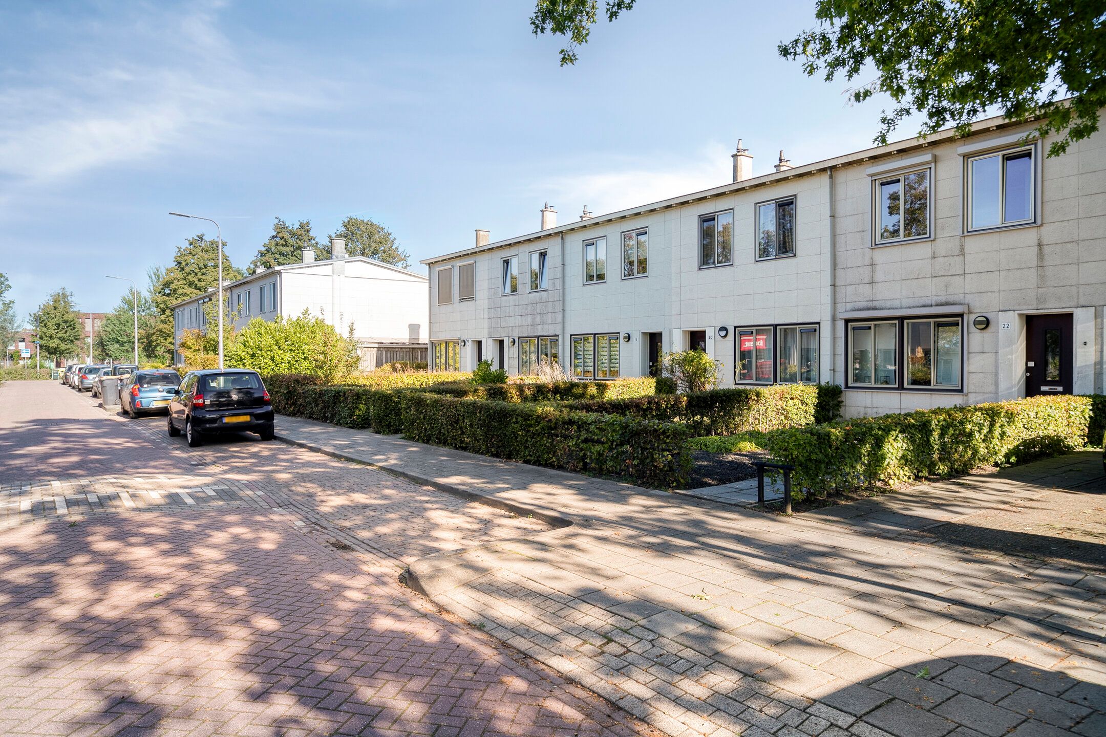Foto van Veluwestraat 22, Tilburg