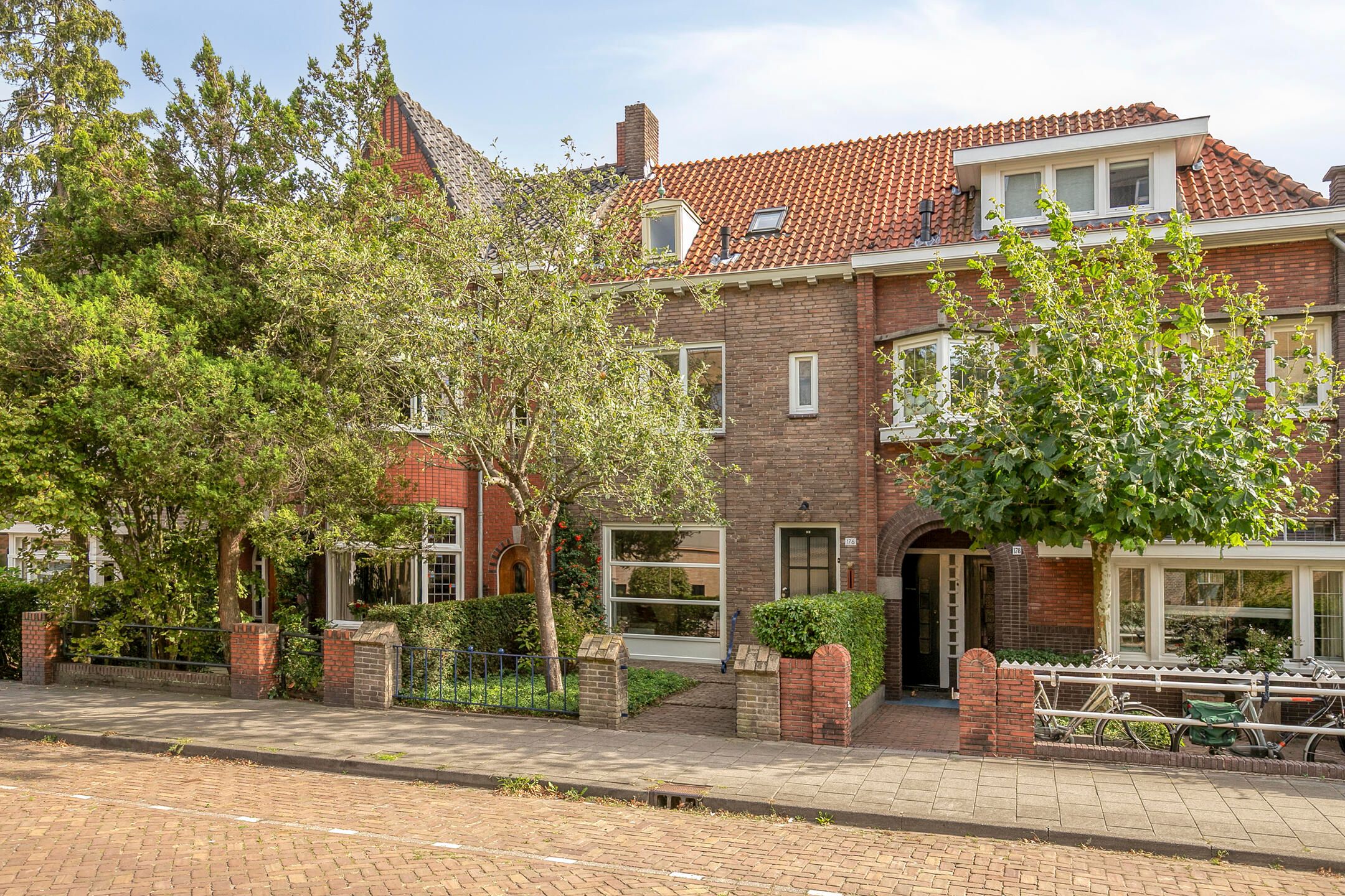 Foto van Oisterwijksebaan 176, Tilburg