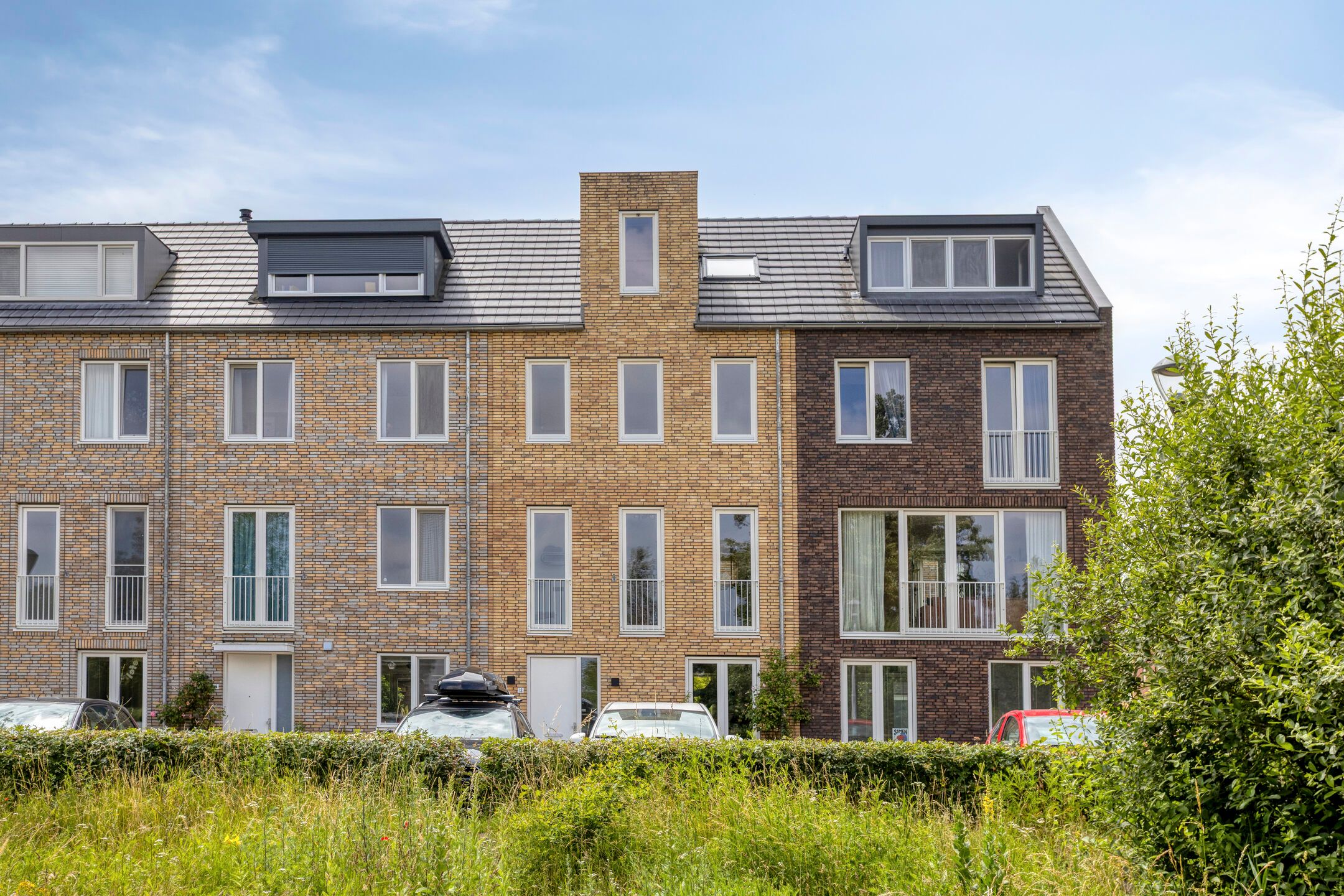 Foto van Delflandstraat 13, Tilburg