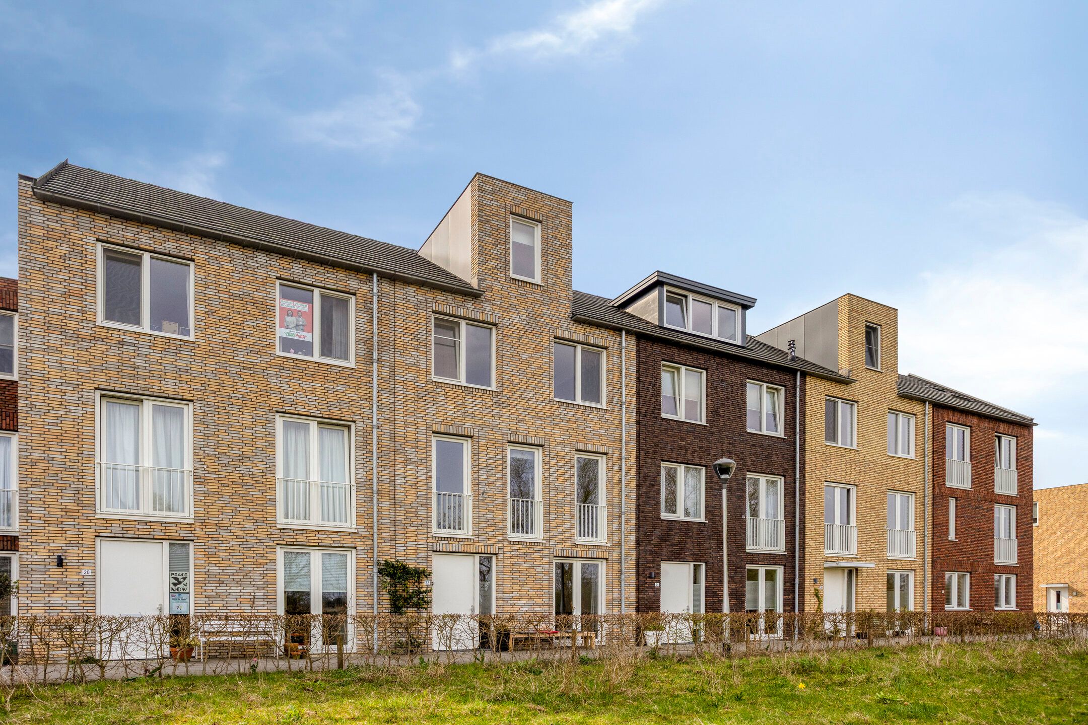 Foto van Eemlandstraat 22, Tilburg
