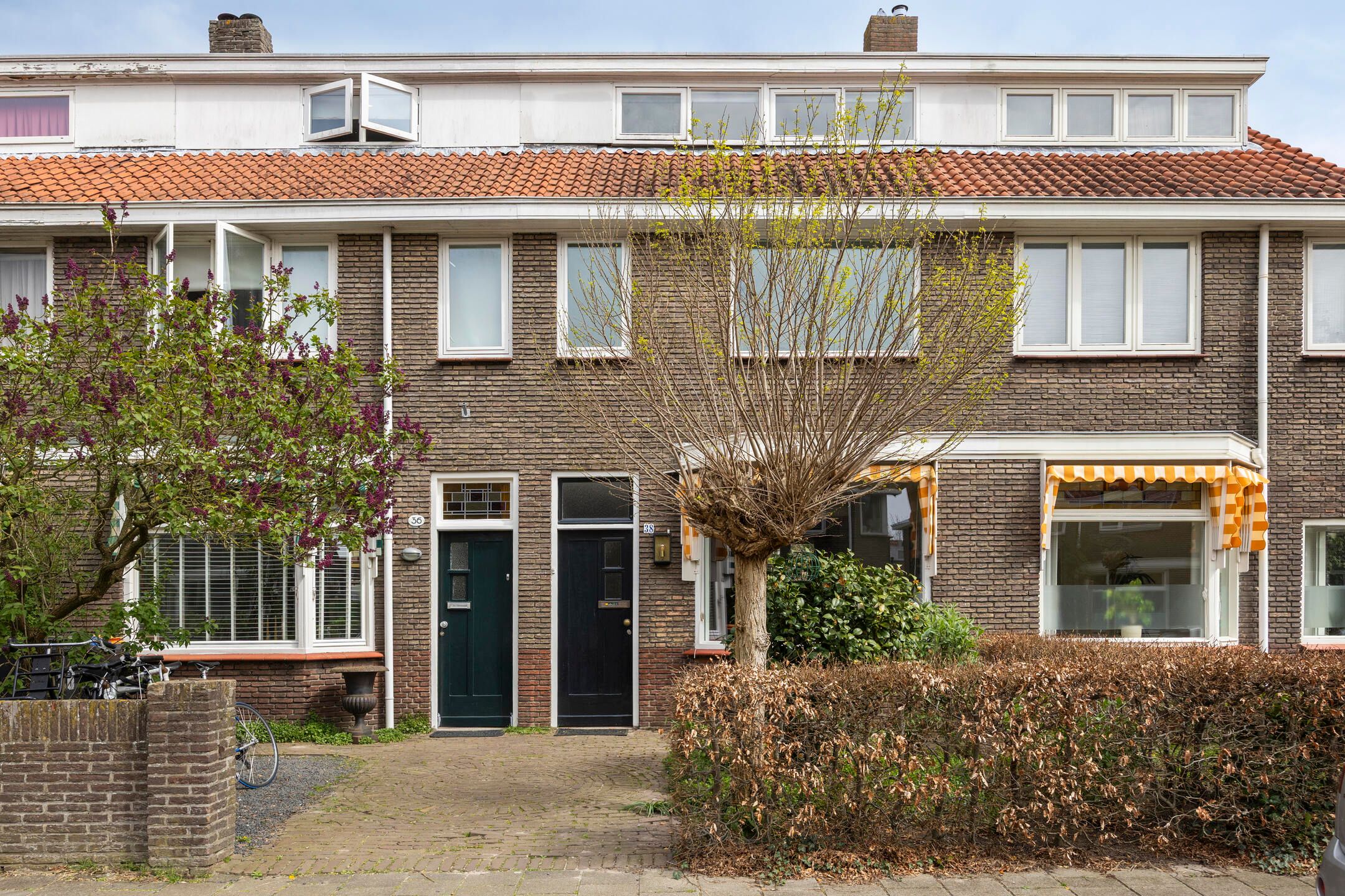 Foto van Heile Schoorstraat 38, Tilburg