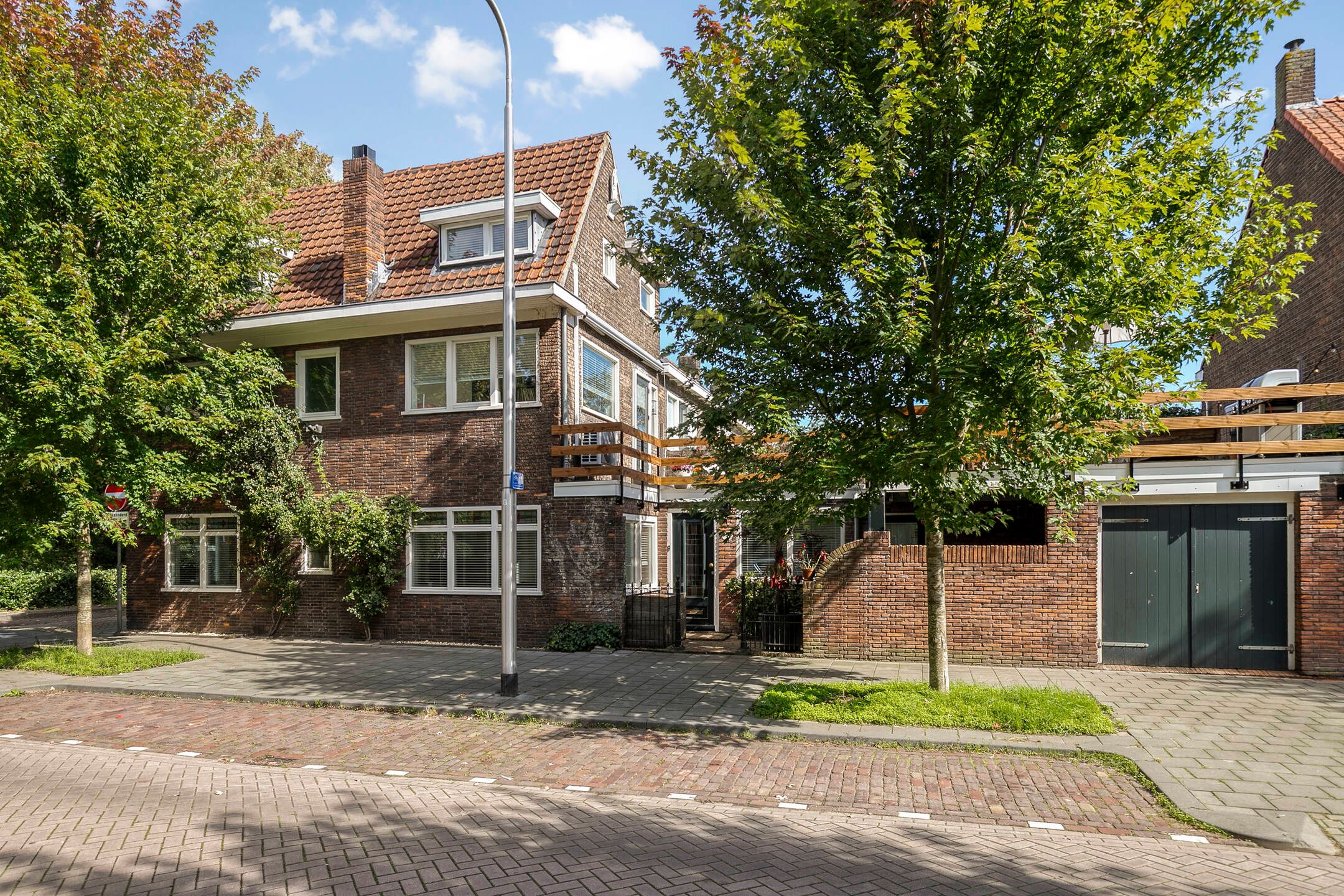 Foto van Armhoefstraat 2, Tilburg