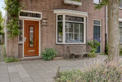 Foto van Armhoefstraat 24, Tilburg