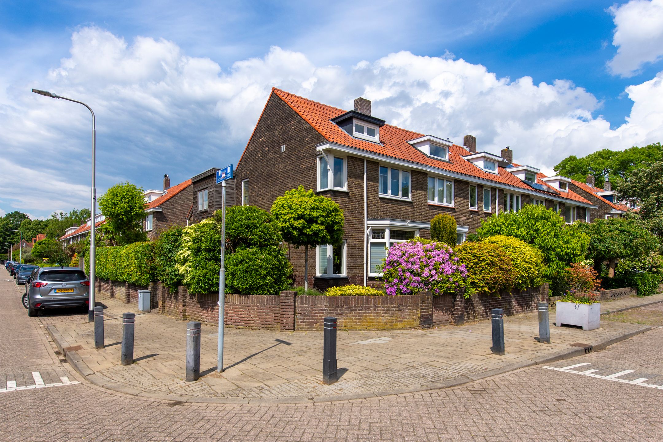 Foto van Daendelsstraat 19, Tilburg