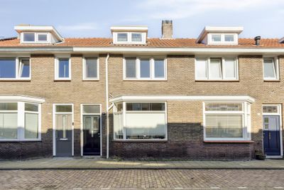 Foto van Daendelsstraat 33a, Tilburg