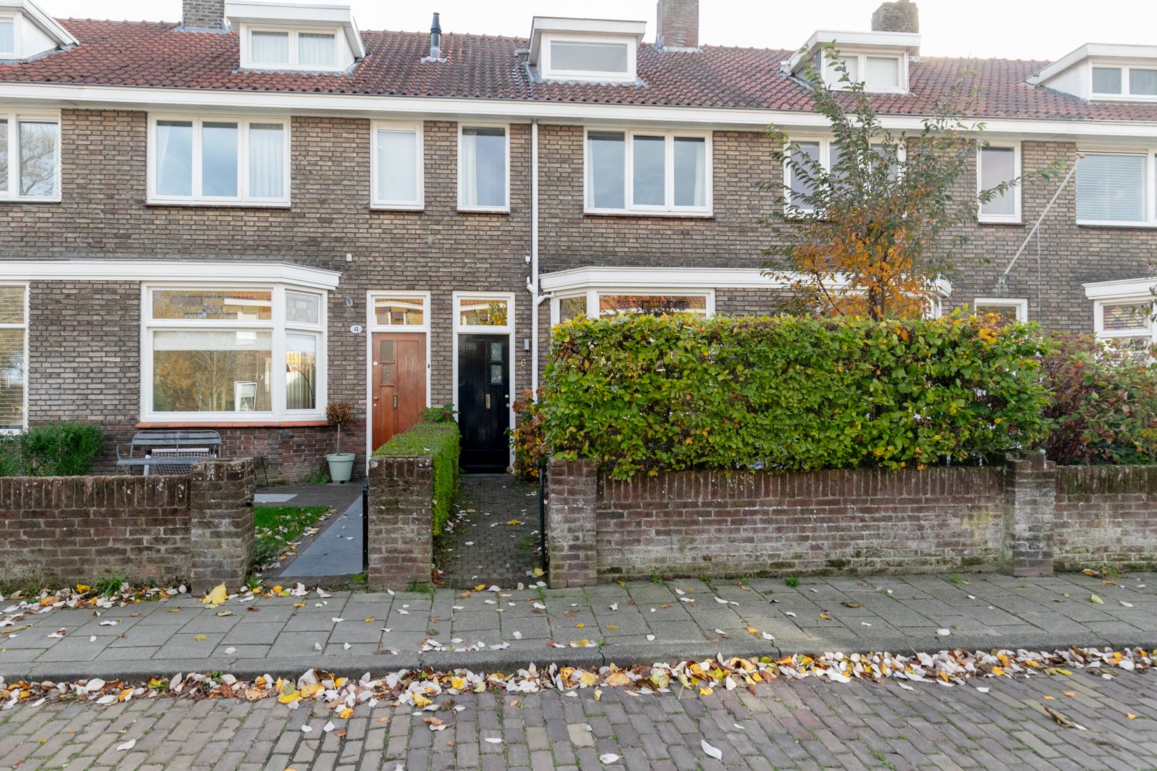 Foto van Daendelsstraat 6, Tilburg