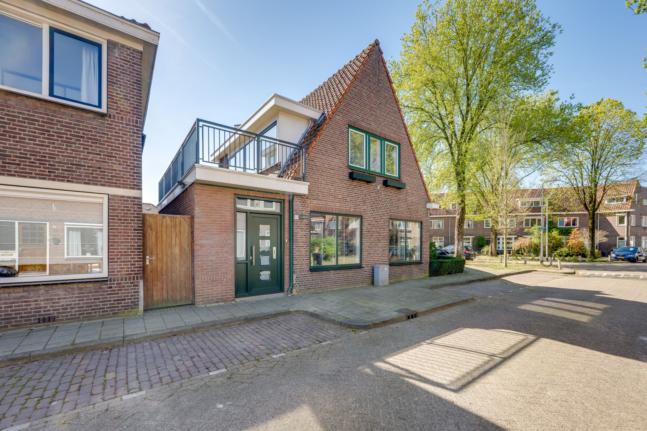 Foto van Daendelsstraat 66, Tilburg