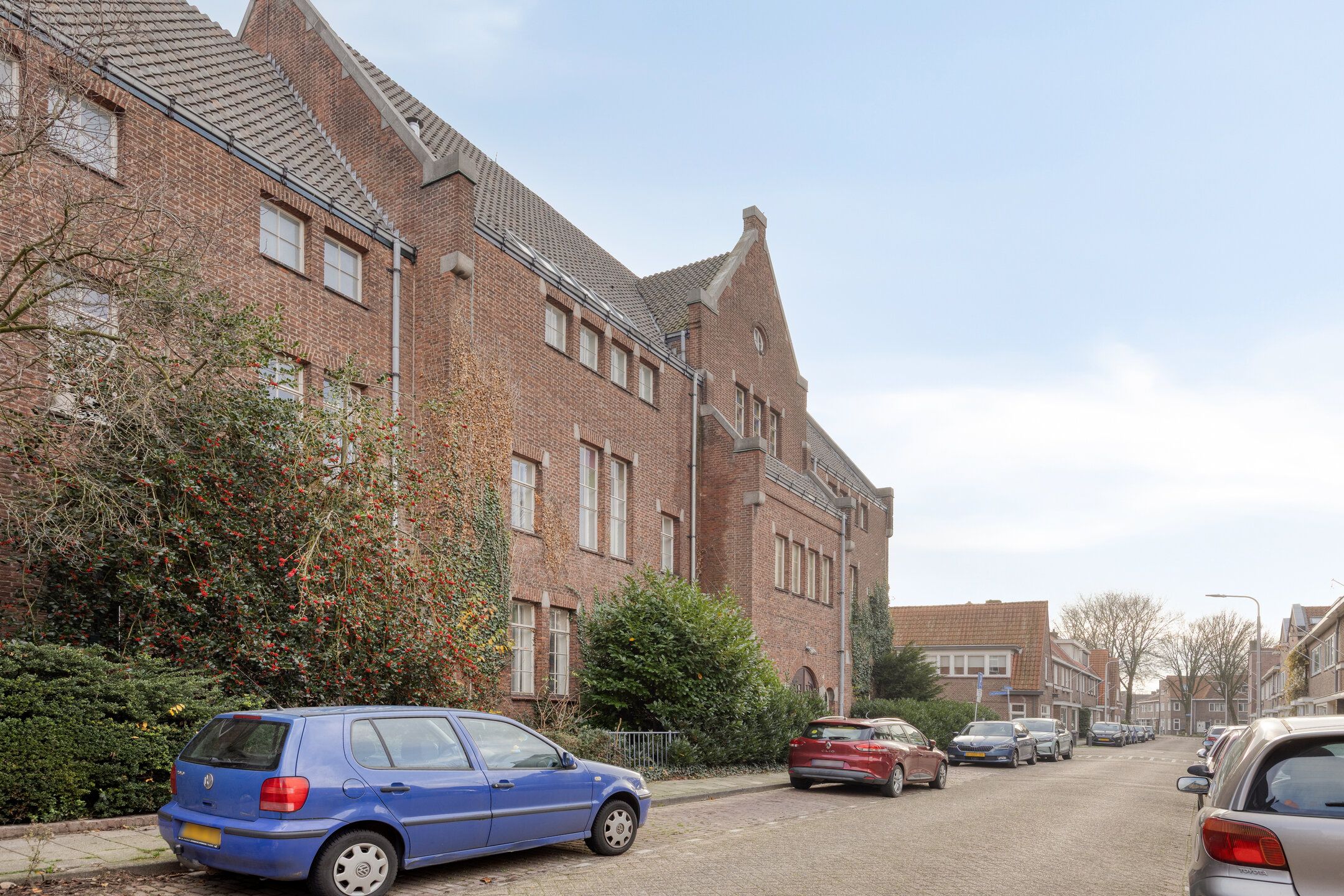 Foto van Loudonstraat 407, Tilburg