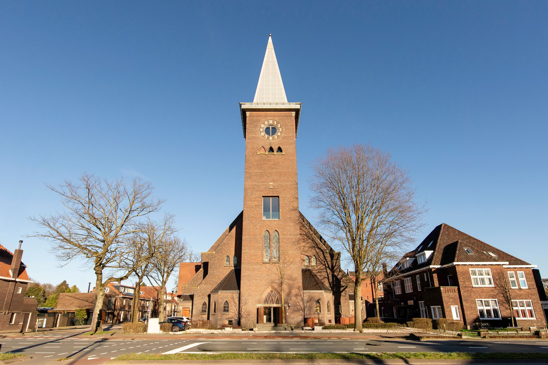 Foto van Ringbaan-Oost 178, Tilburg