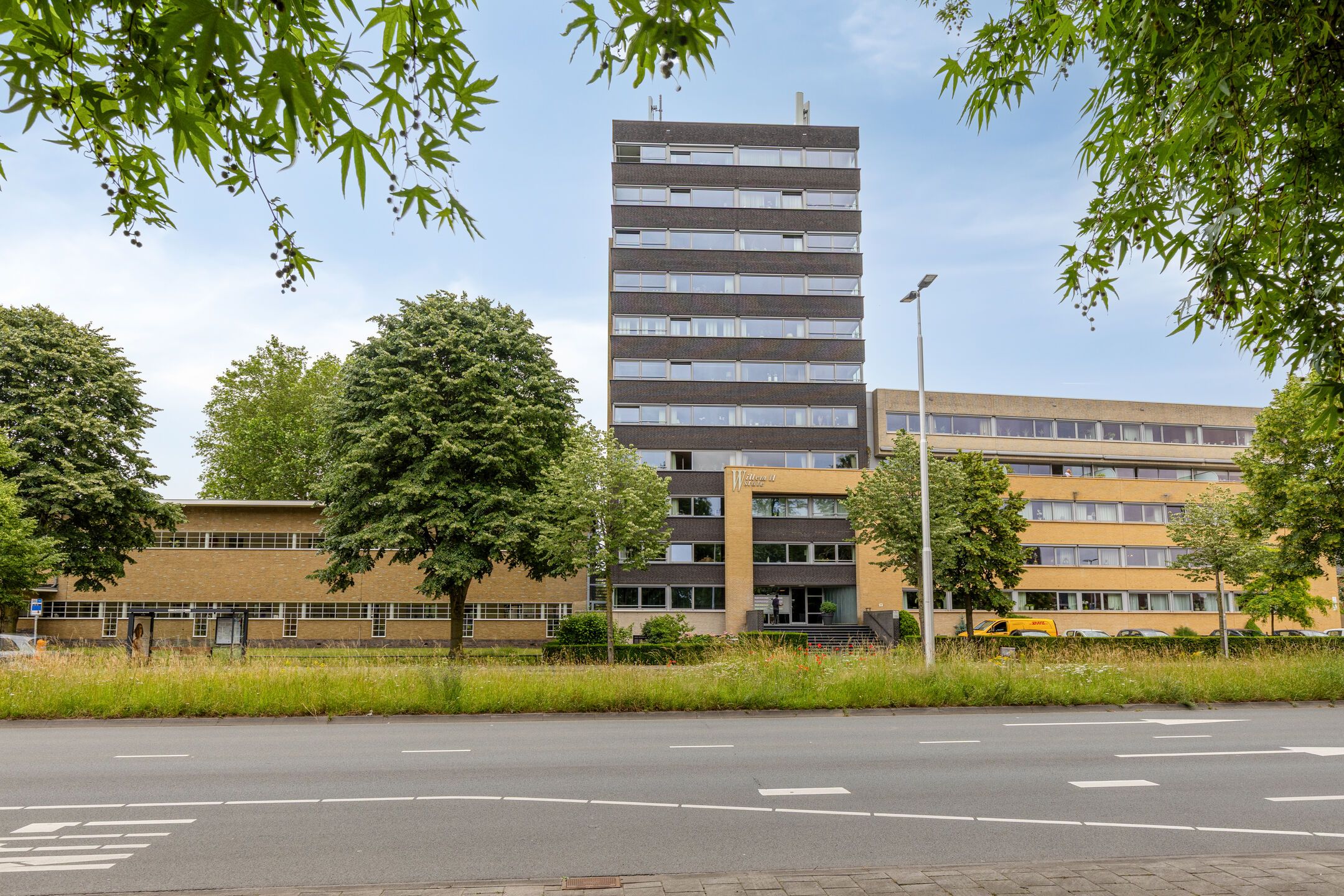 Foto van Ringbaan-Oost 24011, Tilburg