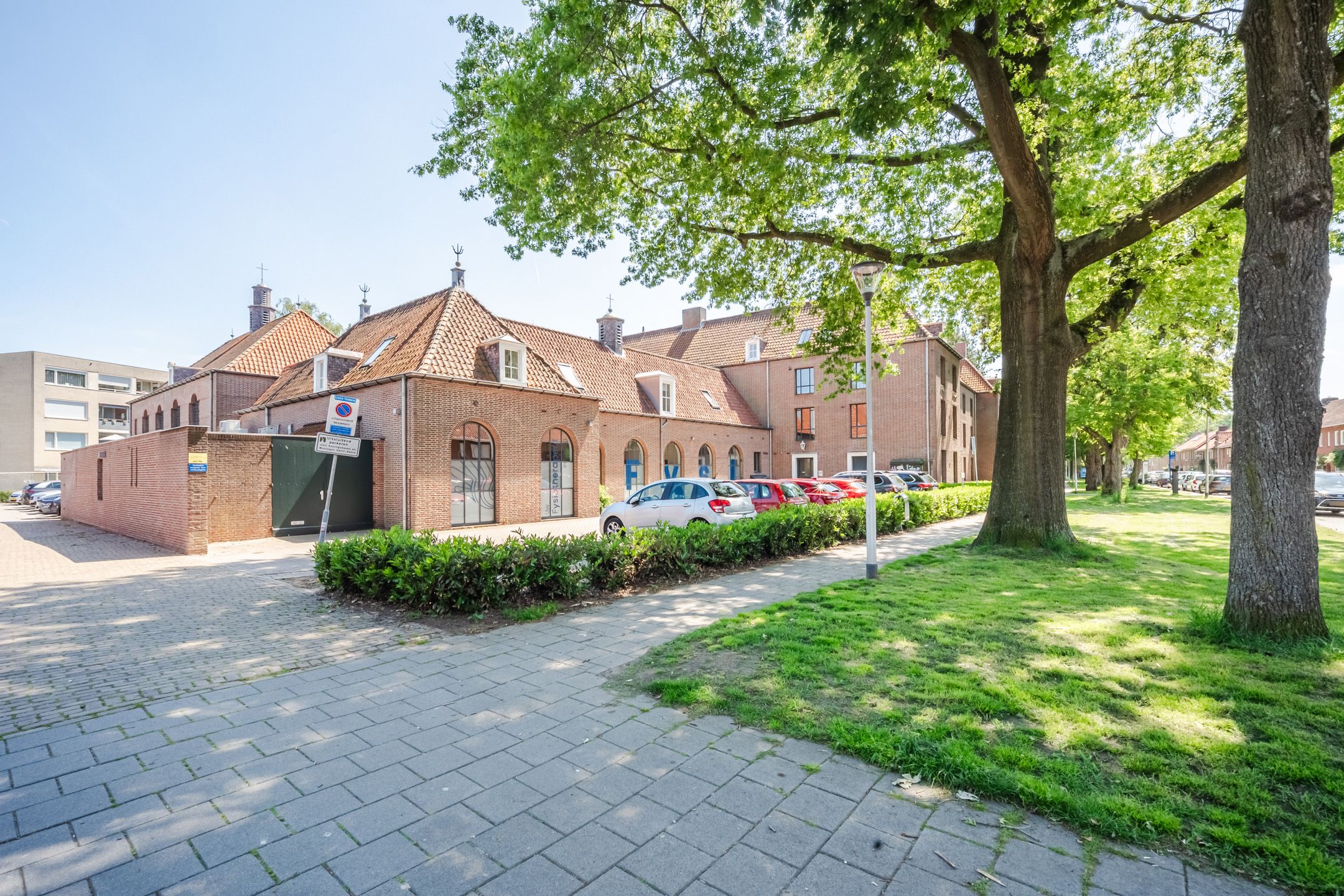 Foto van Kruisvaardersstraat 3211, Tilburg