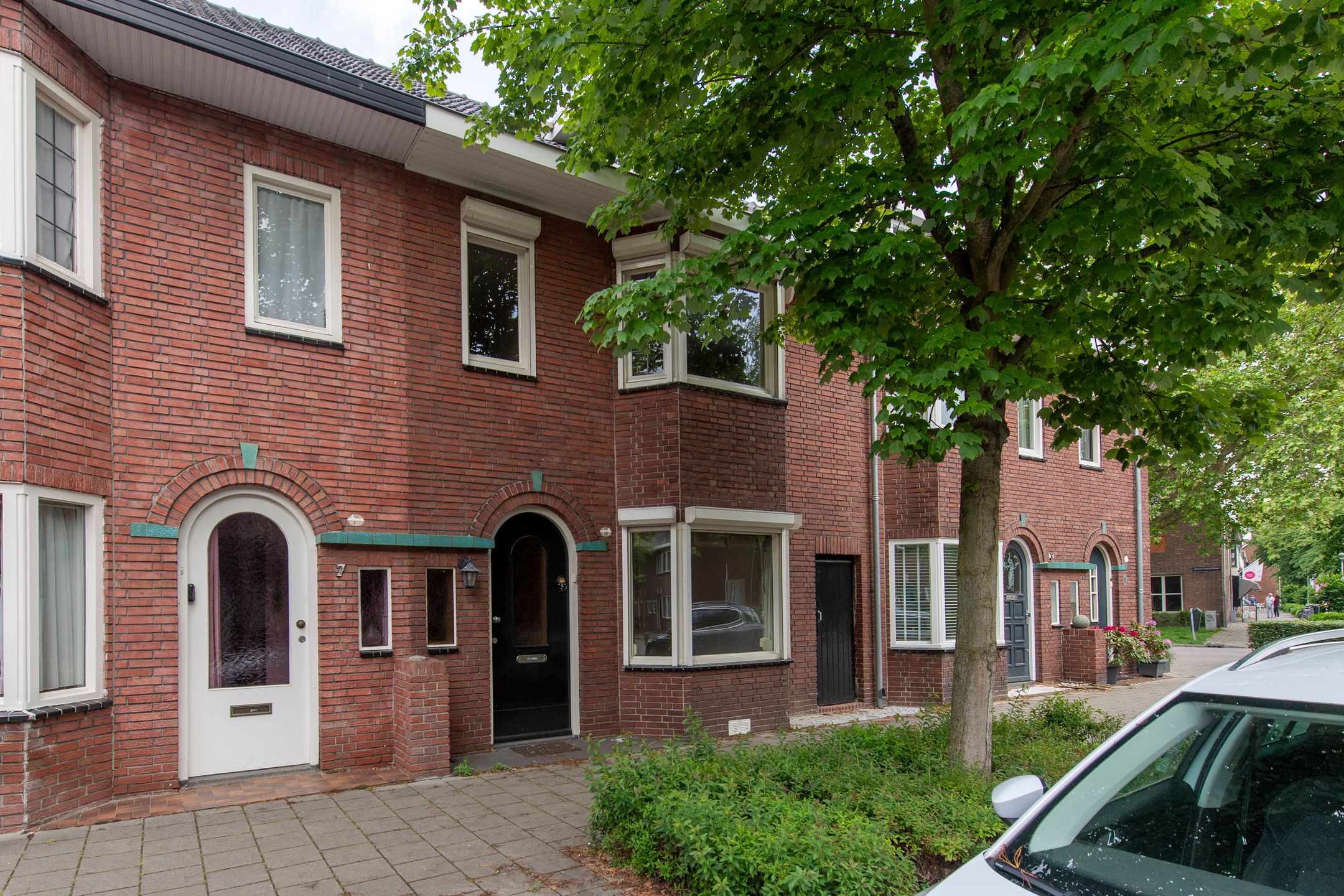Foto van Hertogstraat 5, Tilburg