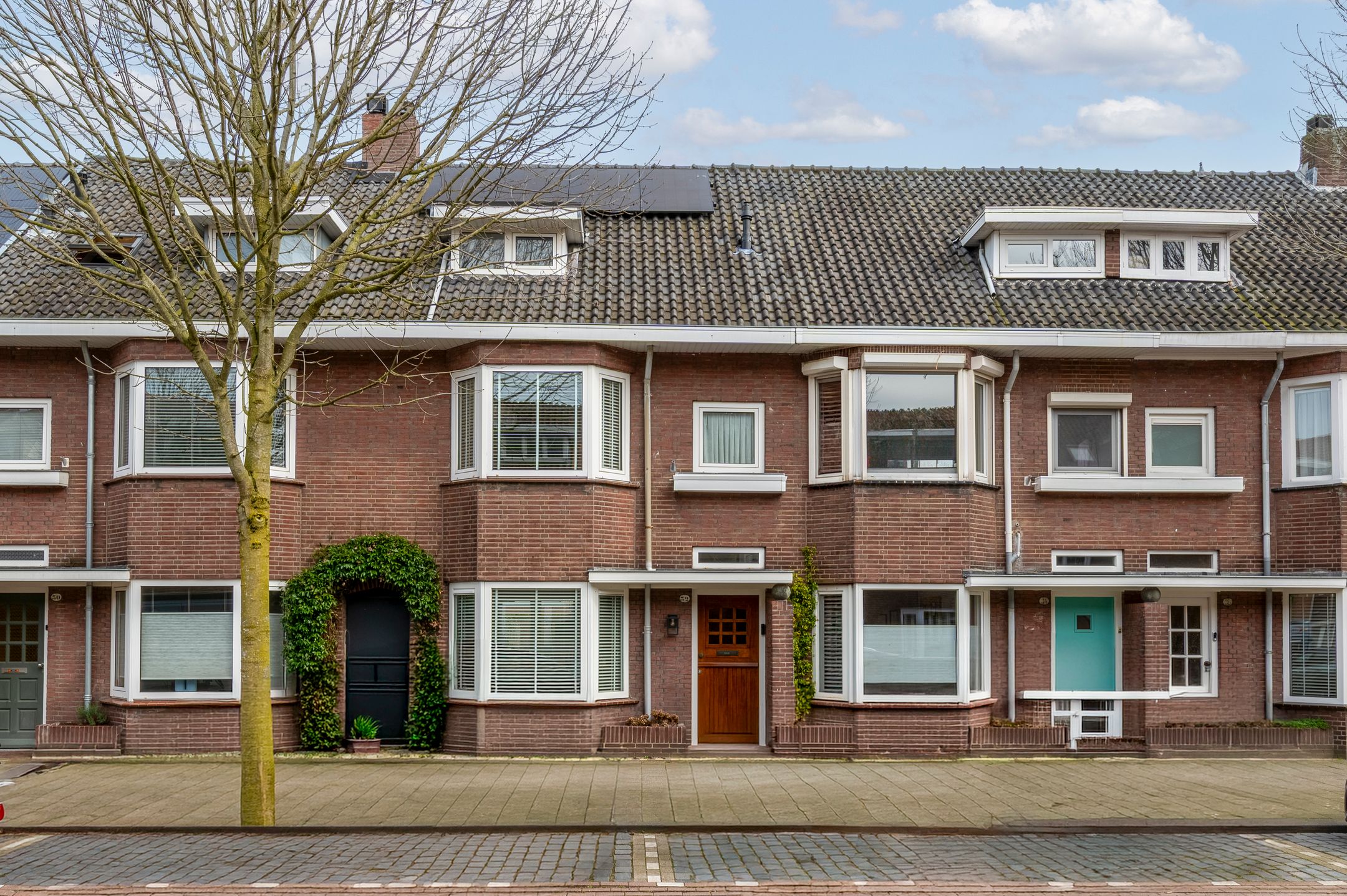 Foto van Leenherenstraat 32, Tilburg