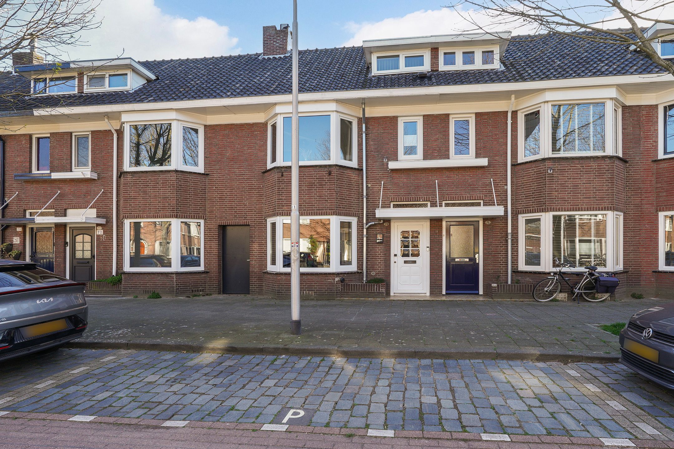 Foto van Leenherenstraat 74, Tilburg
