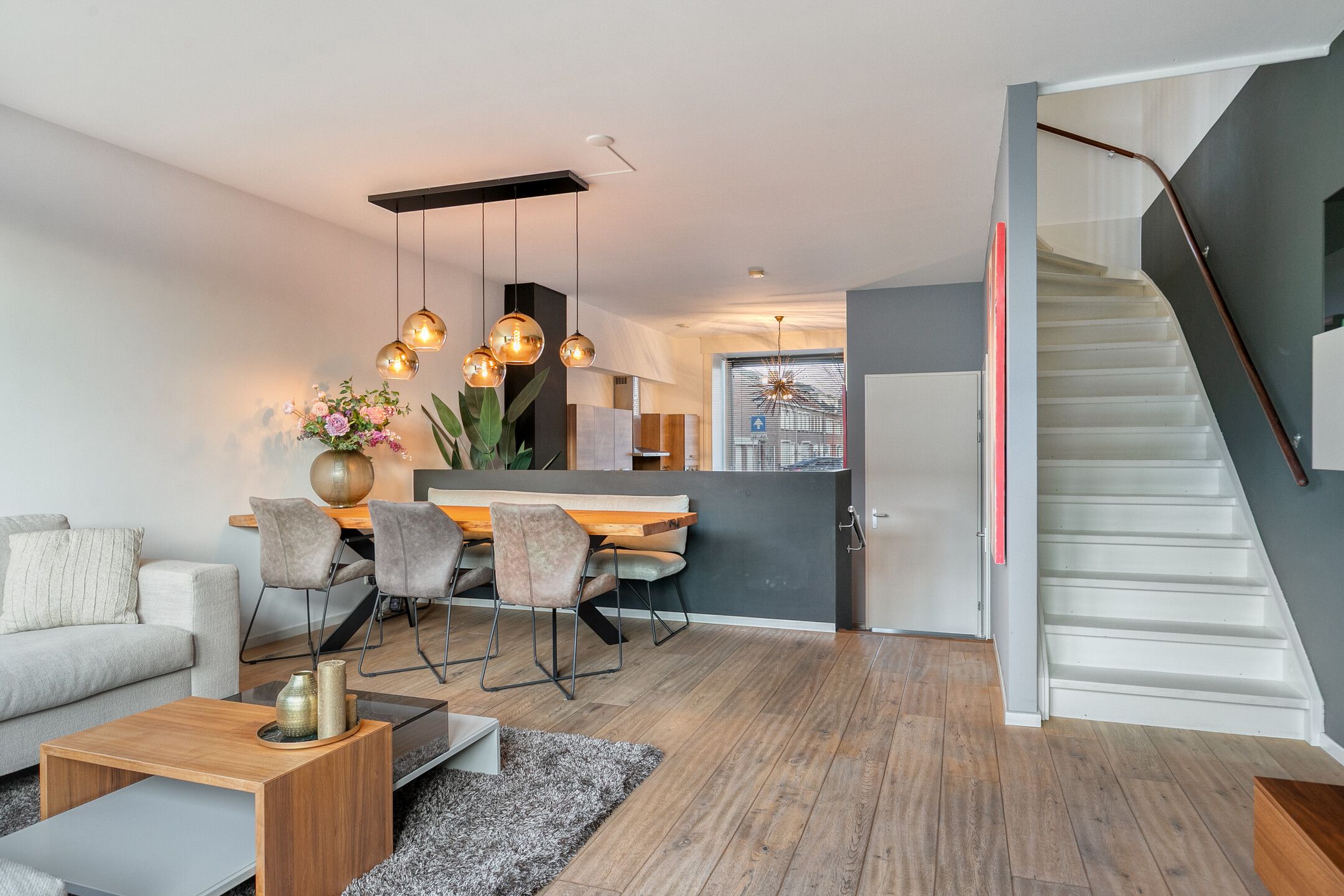 Foto van Mechtildisstraat 208, Tilburg