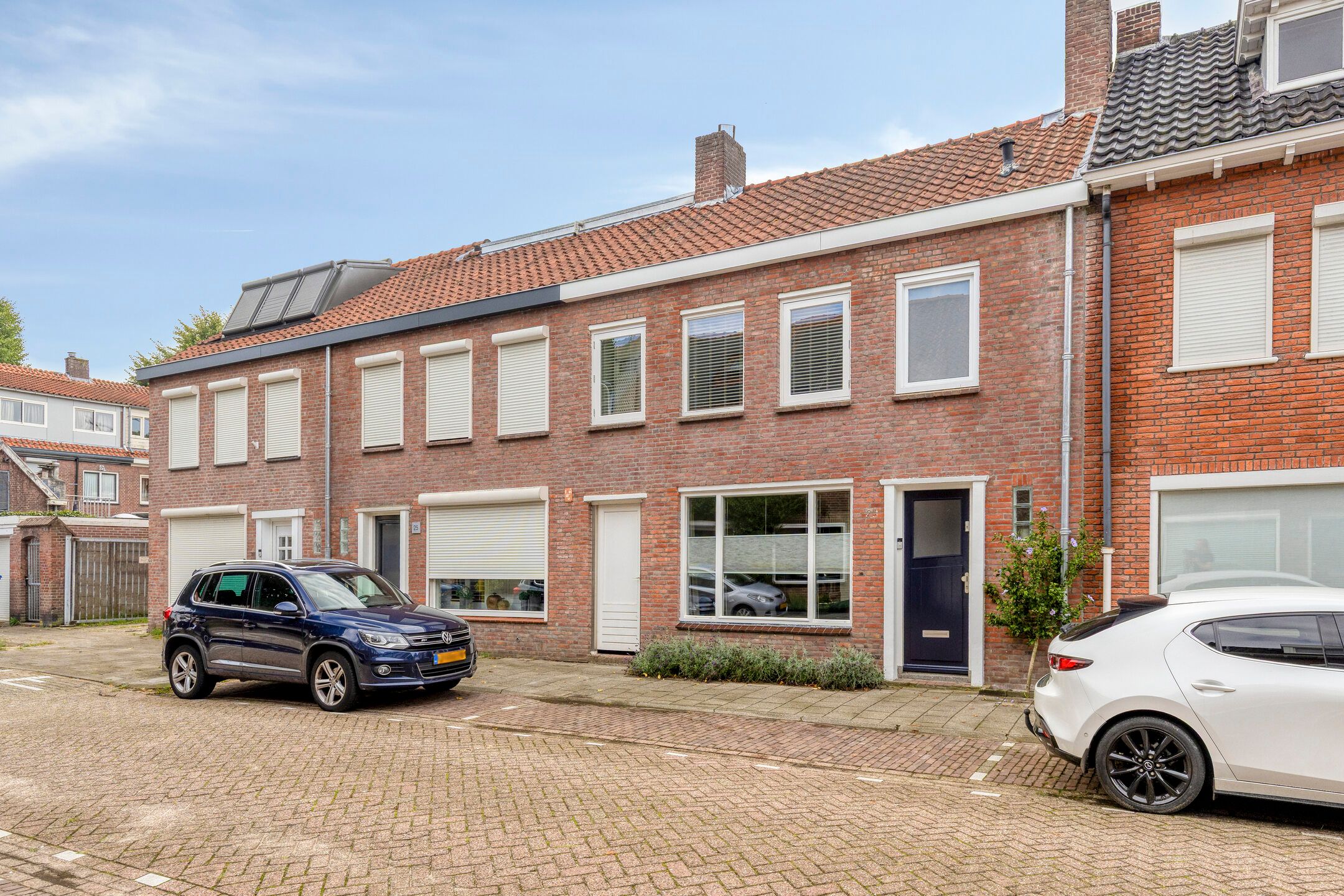 Foto van Jan Backstraat 23, Tilburg