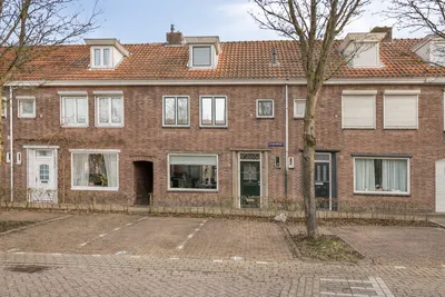 Foto van Gildestraat 40, Tilburg