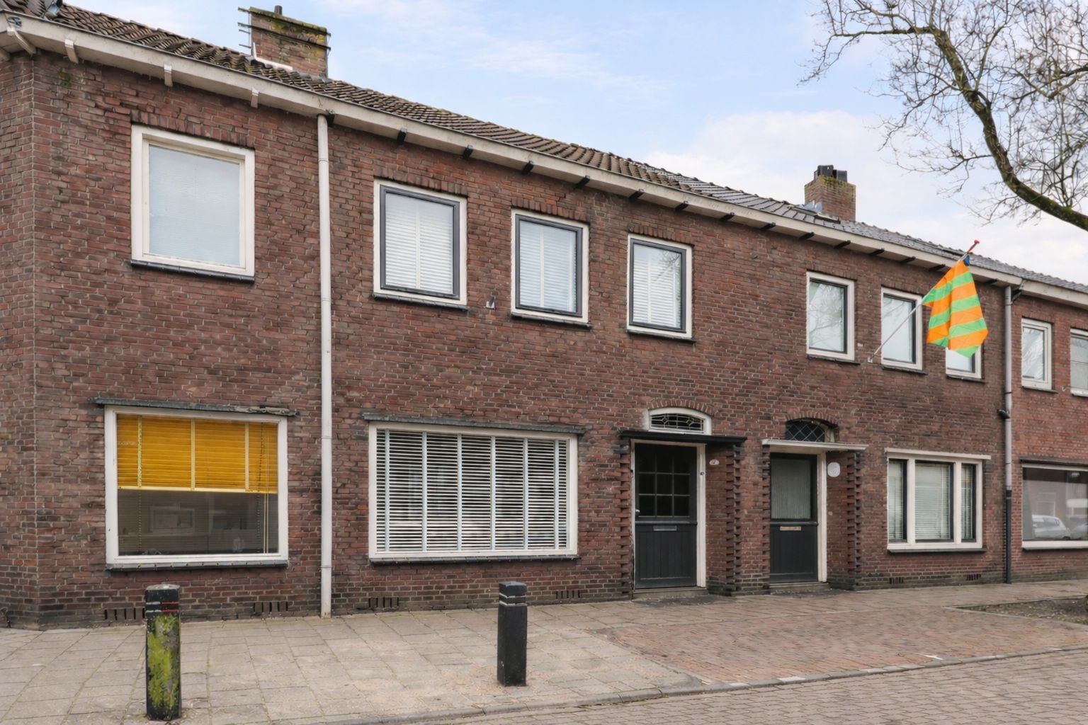 Foto van Vazalstraat 4, Tilburg