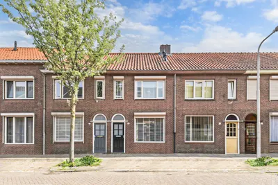 Foto van Ridderstraat 40, Tilburg