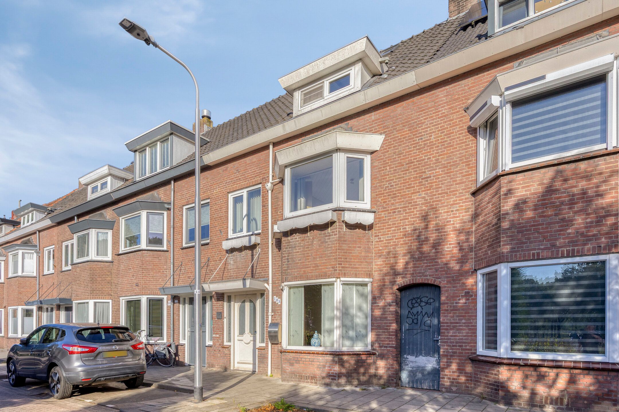 Foto van Ringbaan-Zuid 105, Tilburg