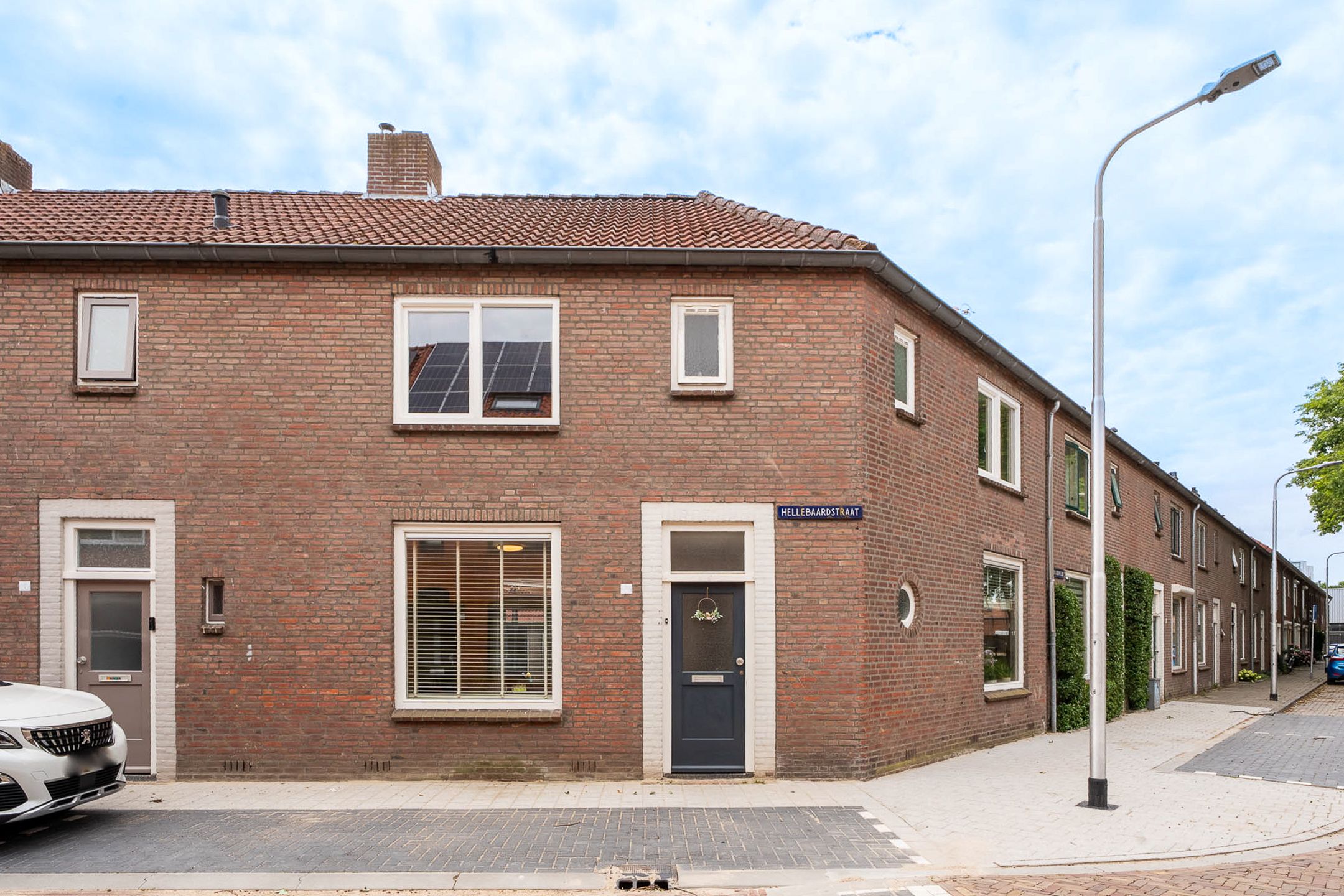 Foto van Hellebaardstraat 12, Tilburg