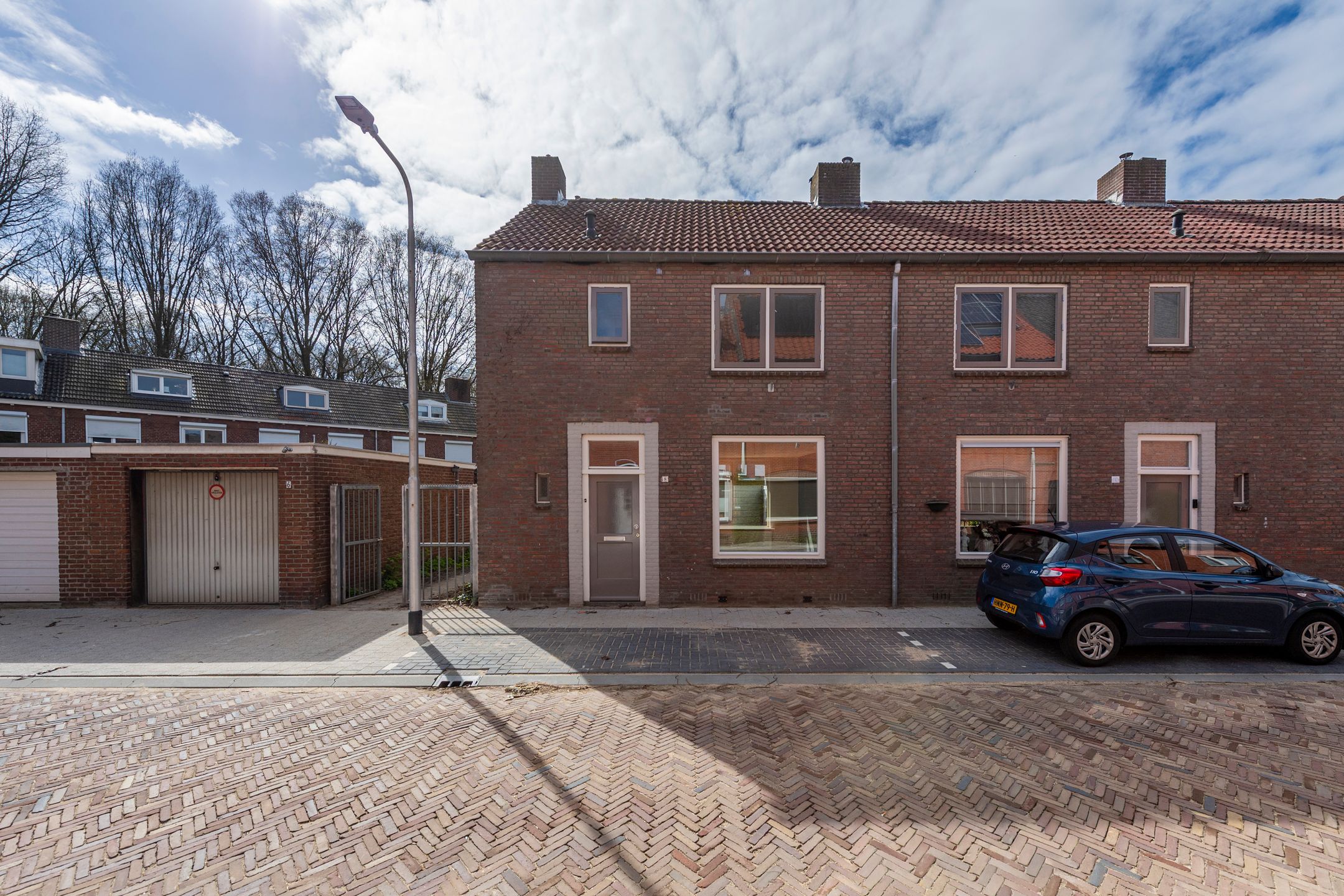 Foto van Hellebaardstraat 8, Tilburg