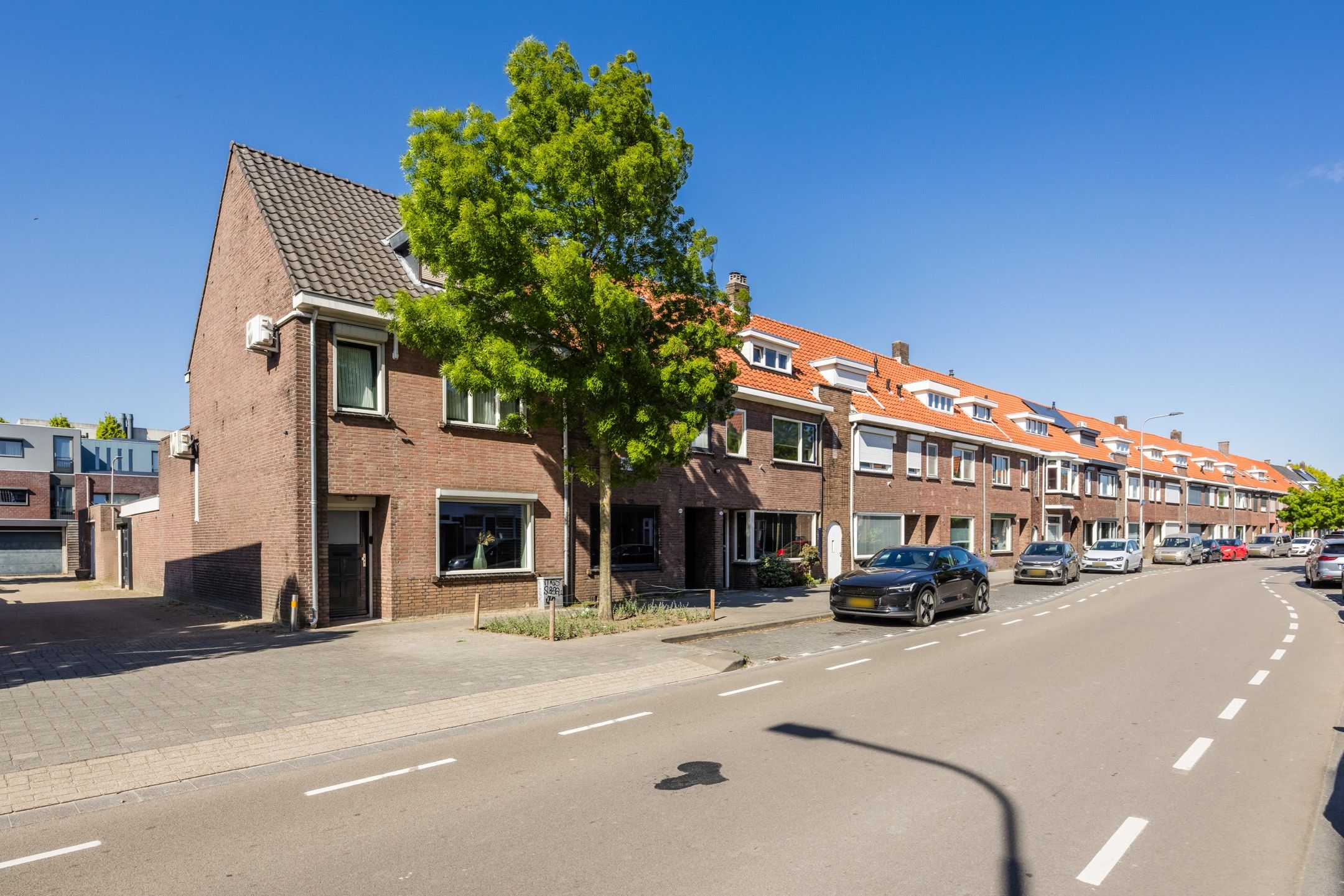 Foto van Groenstraat 111, Tilburg