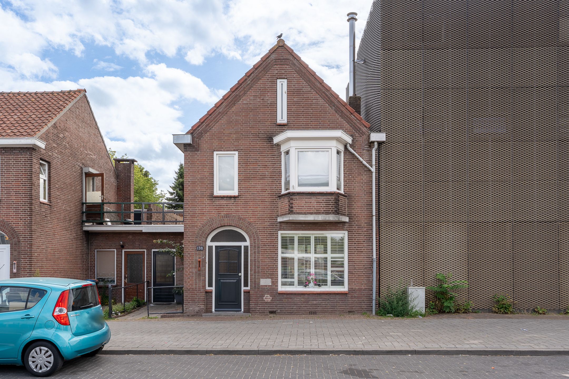 Foto van Groenstraat 138, Tilburg