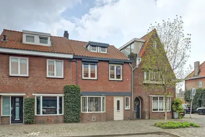 Foto van Groenstraat 86, Tilburg